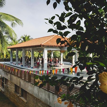 Utmt - Underneath The Mango Tree Spa & Beach Resort Диквела Екстериор снимка