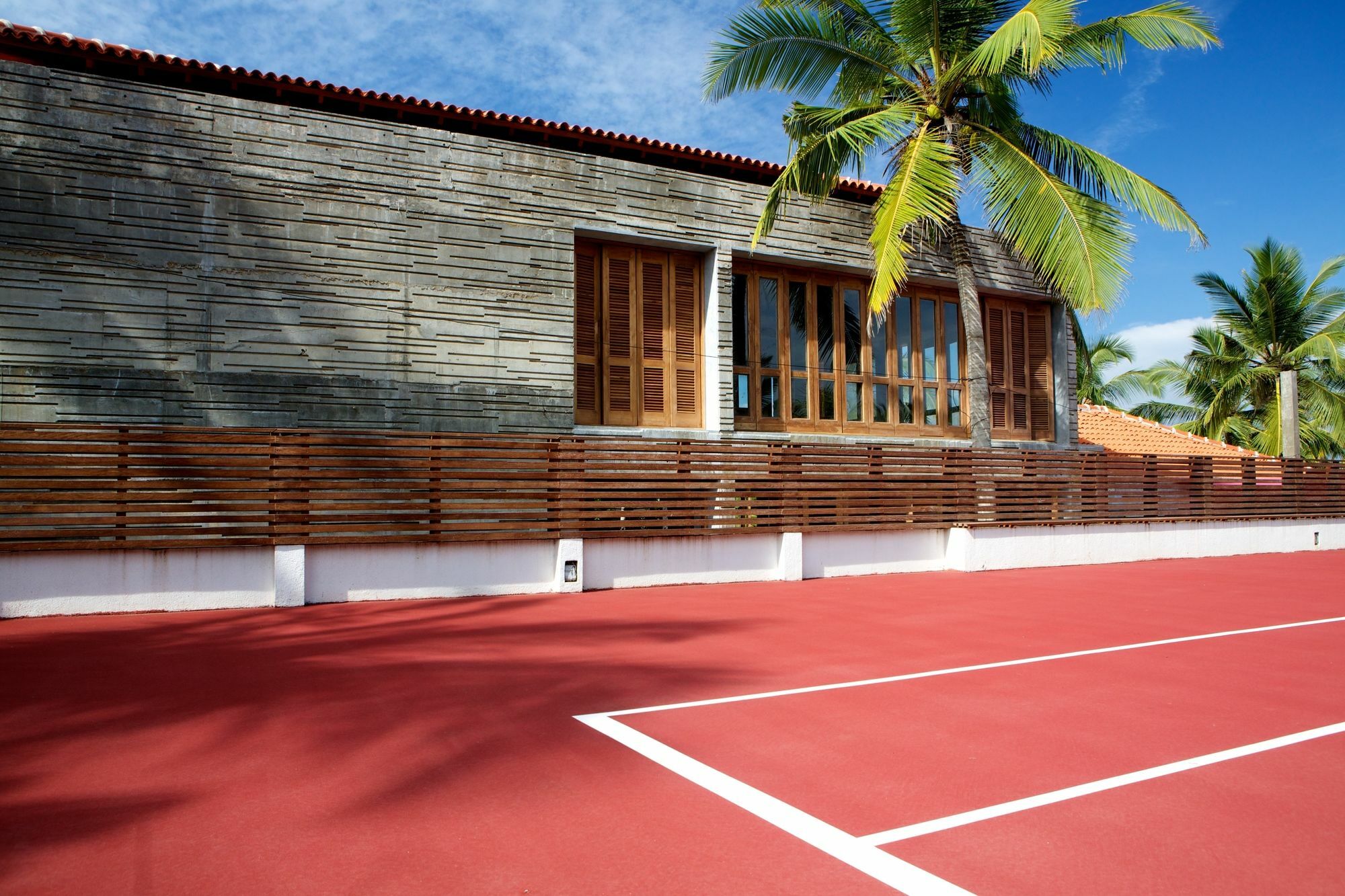 Utmt - Underneath The Mango Tree Spa & Beach Resort Диквела Екстериор снимка