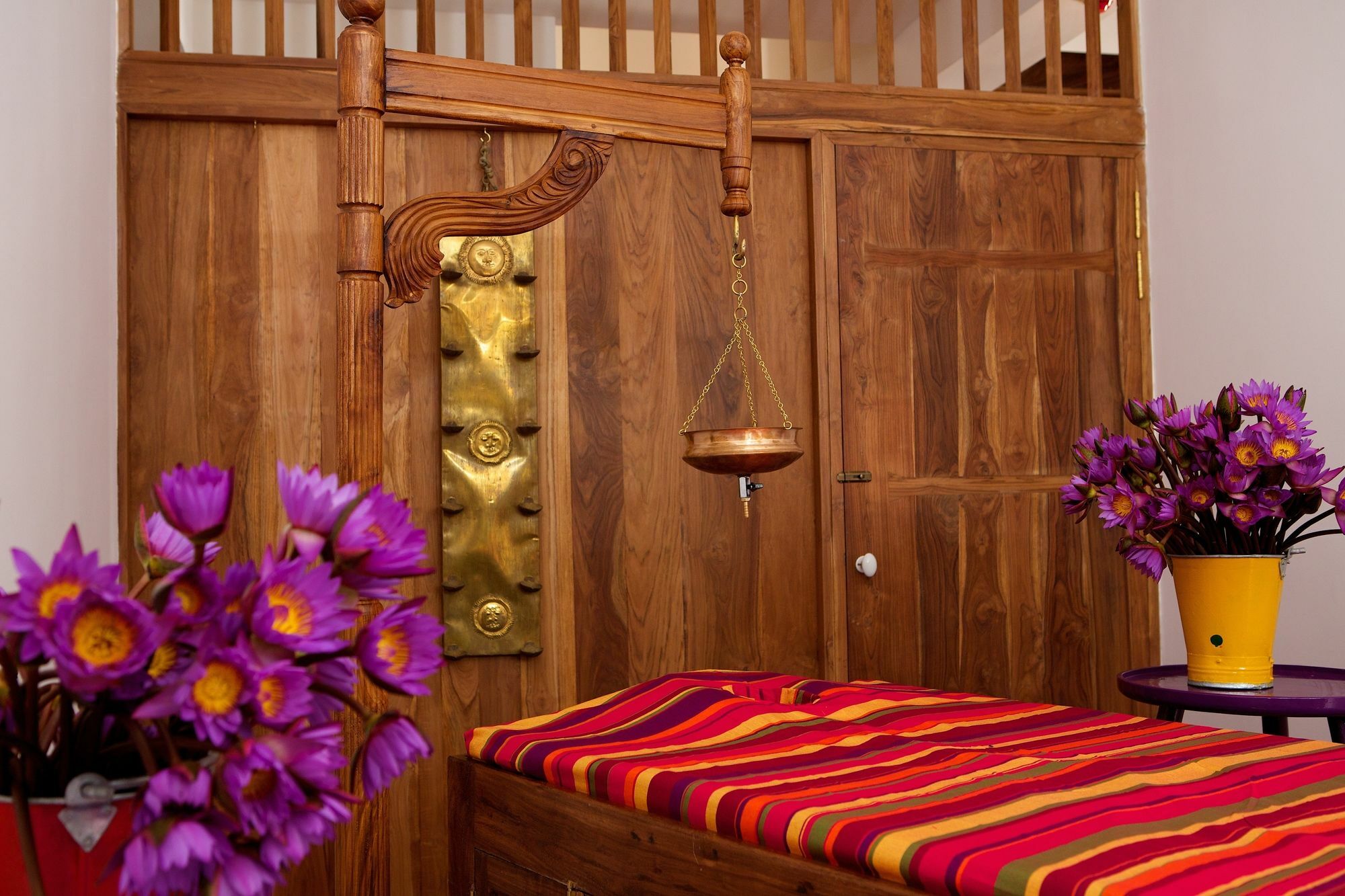 Utmt - Underneath The Mango Tree Spa & Beach Resort Диквела Екстериор снимка