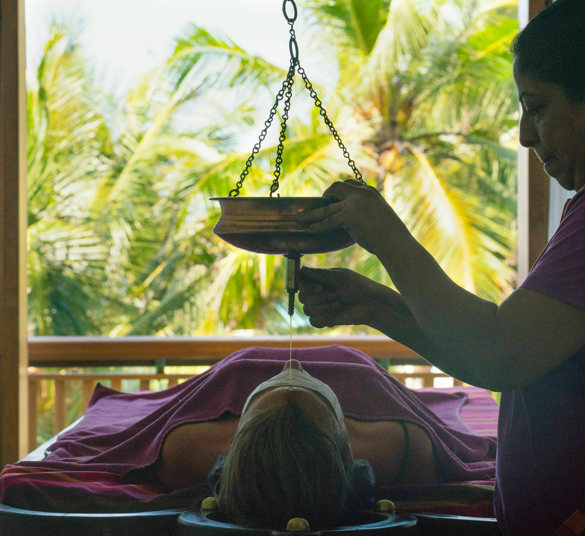 Utmt - Underneath The Mango Tree Spa & Beach Resort Диквела Екстериор снимка
